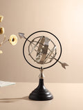 Astral Metal Globe