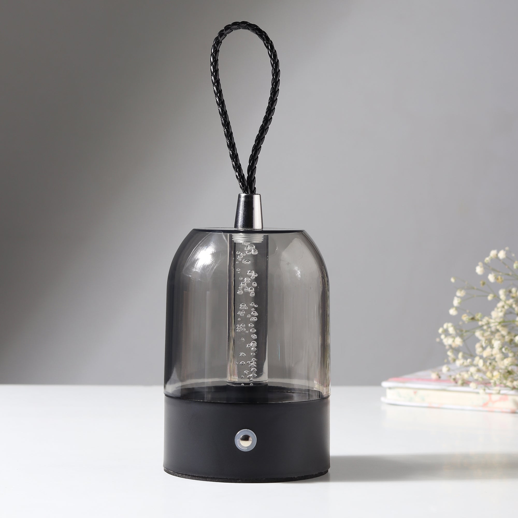 koko glow Black  - OUCHCART | Table lamp