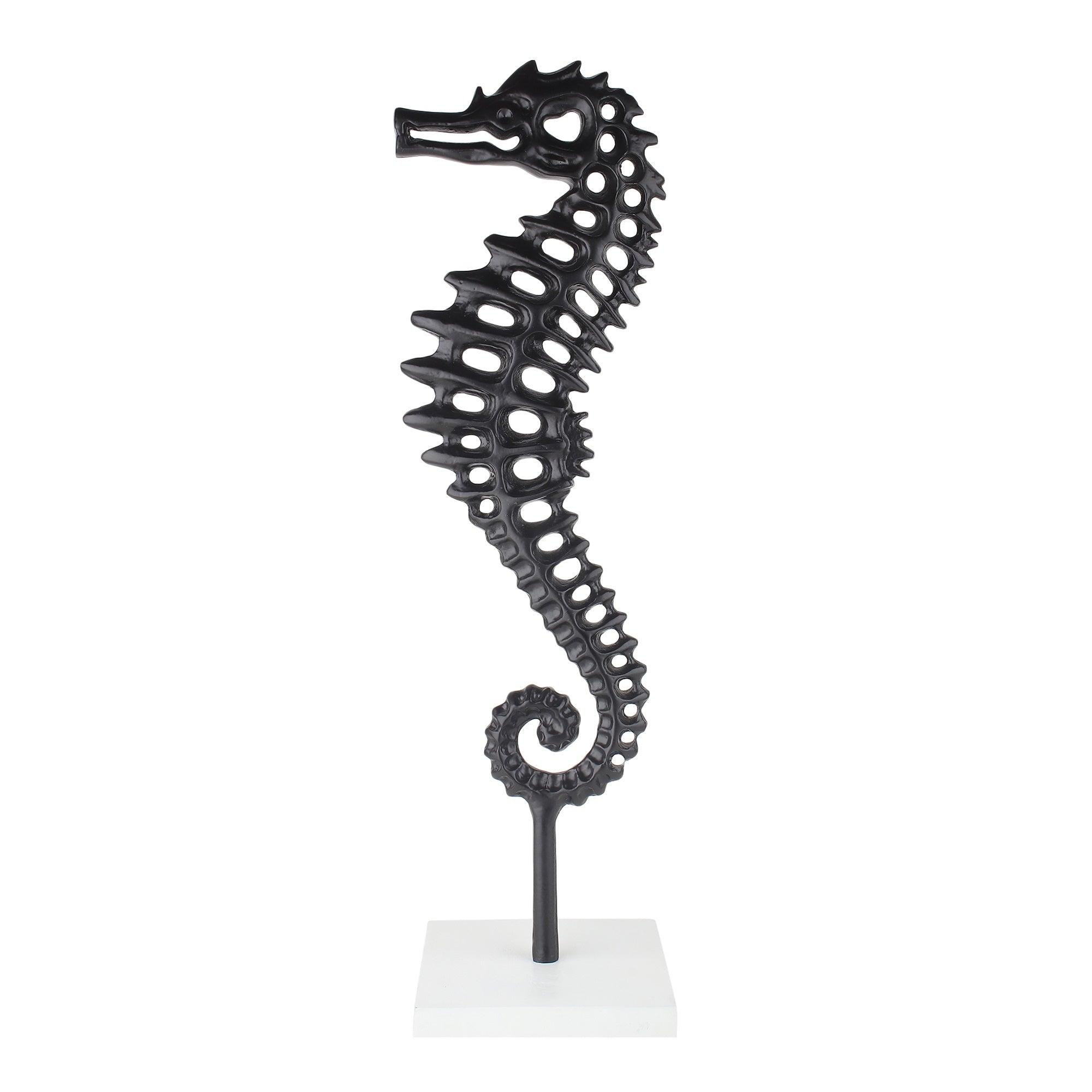 Regal Poseidon Seahorse