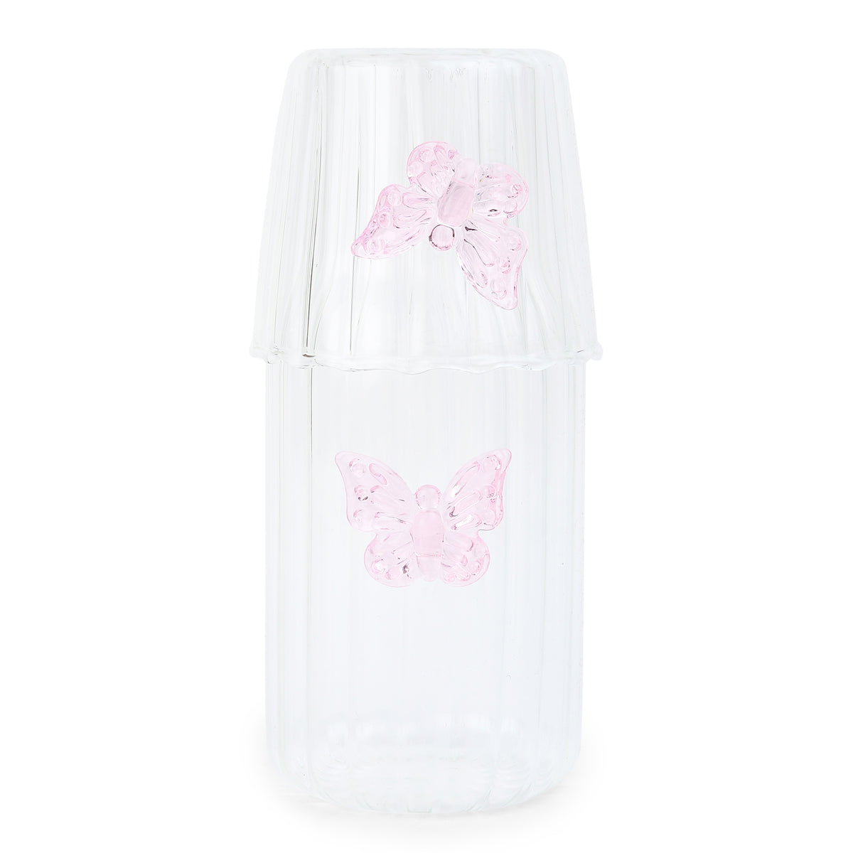 Titli Flip Bottle & Glass Set  - Ouchcart