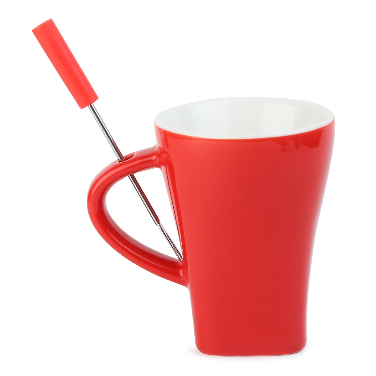 Choc Affair Fondue Cup