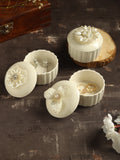 Trinkelle Porcelain Box Set