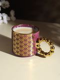 Blythe Purple Mug
