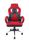 Adiko Designer Gaming Chair in Red