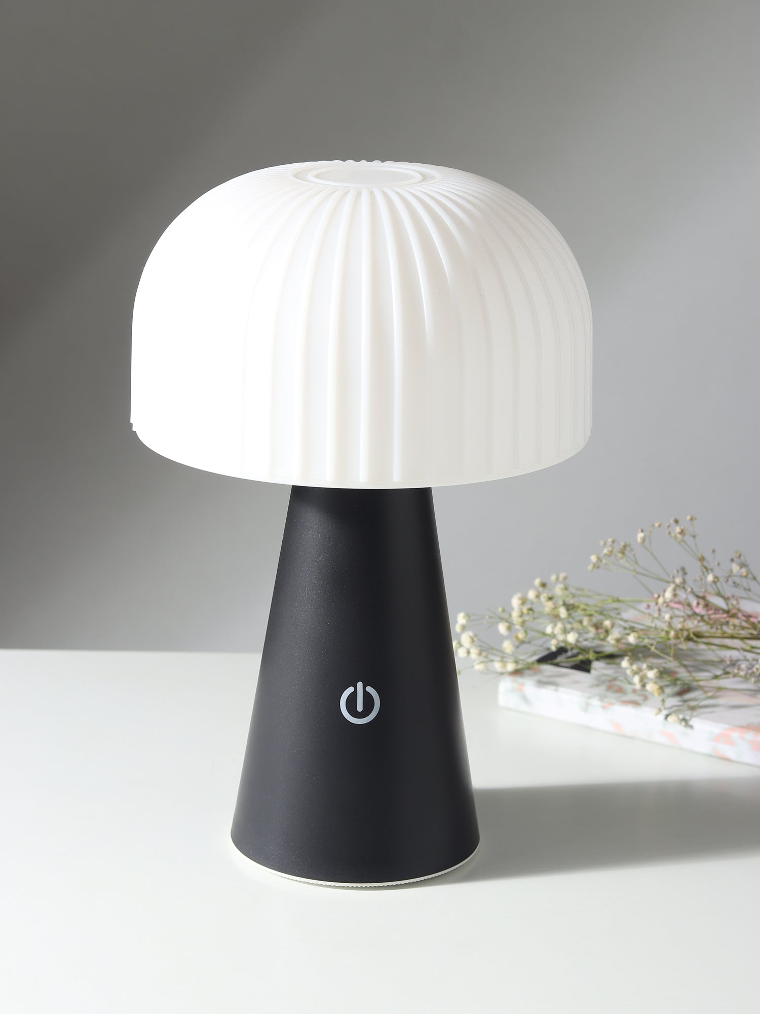 Melo Mush Lamp
