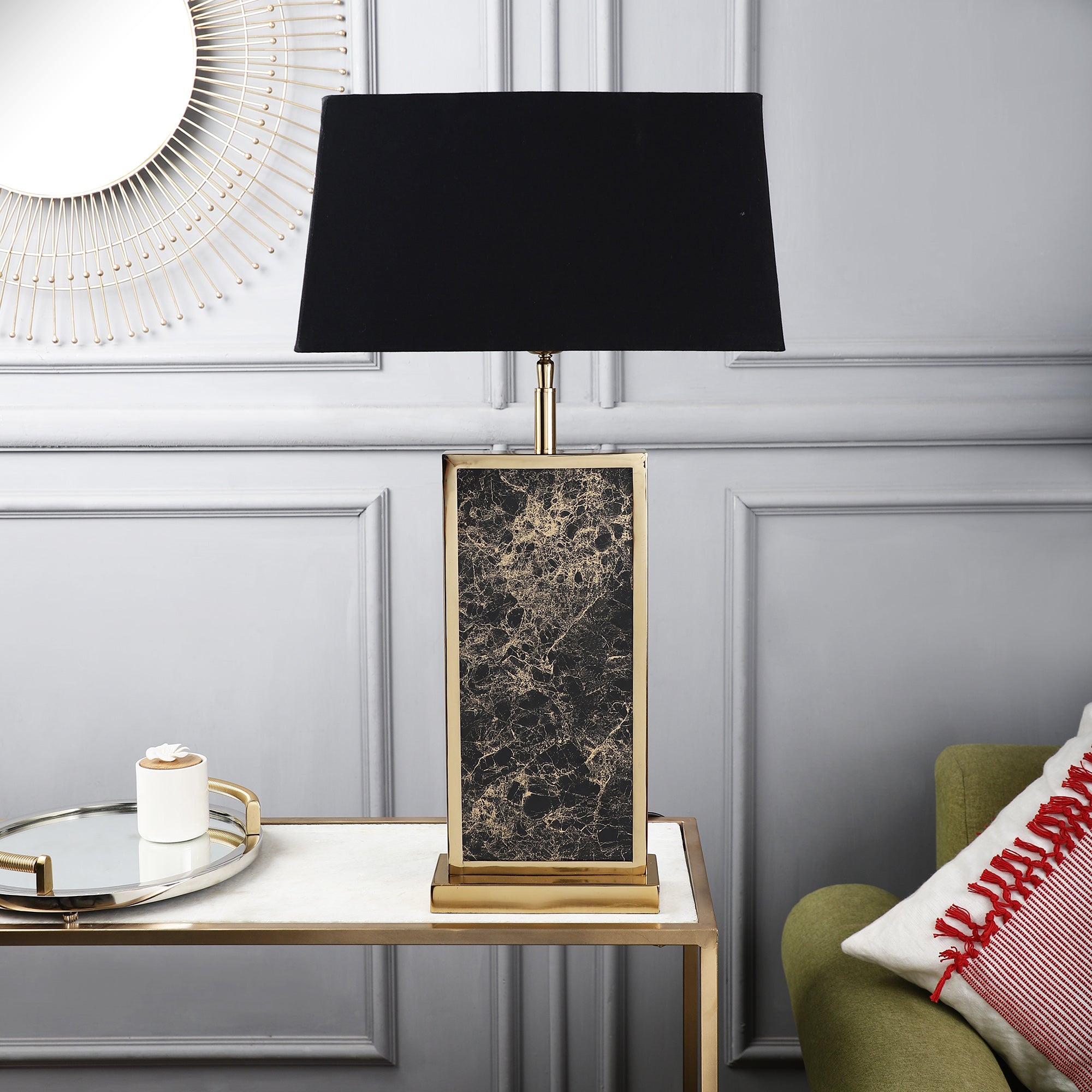 The Mica Lamp - OUCHCART