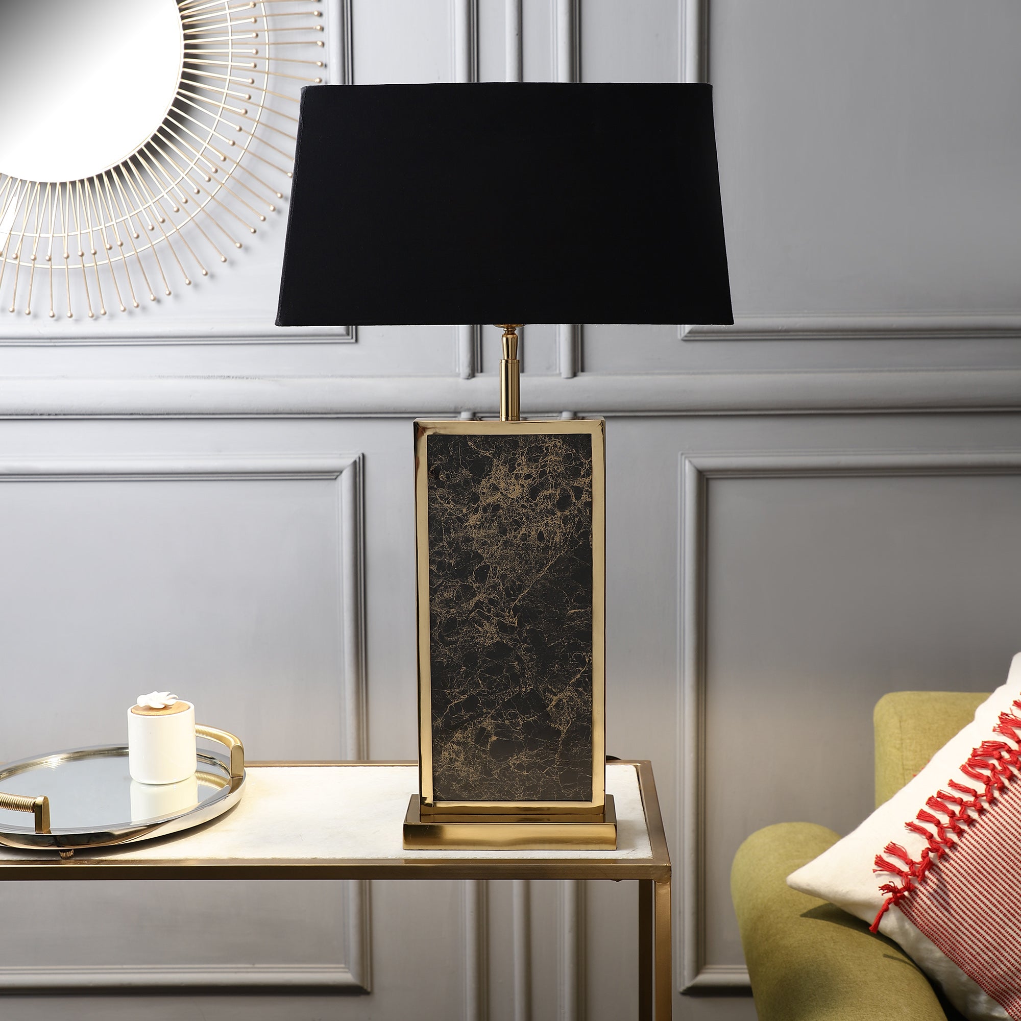 The Mica Lamp - OUCHCART