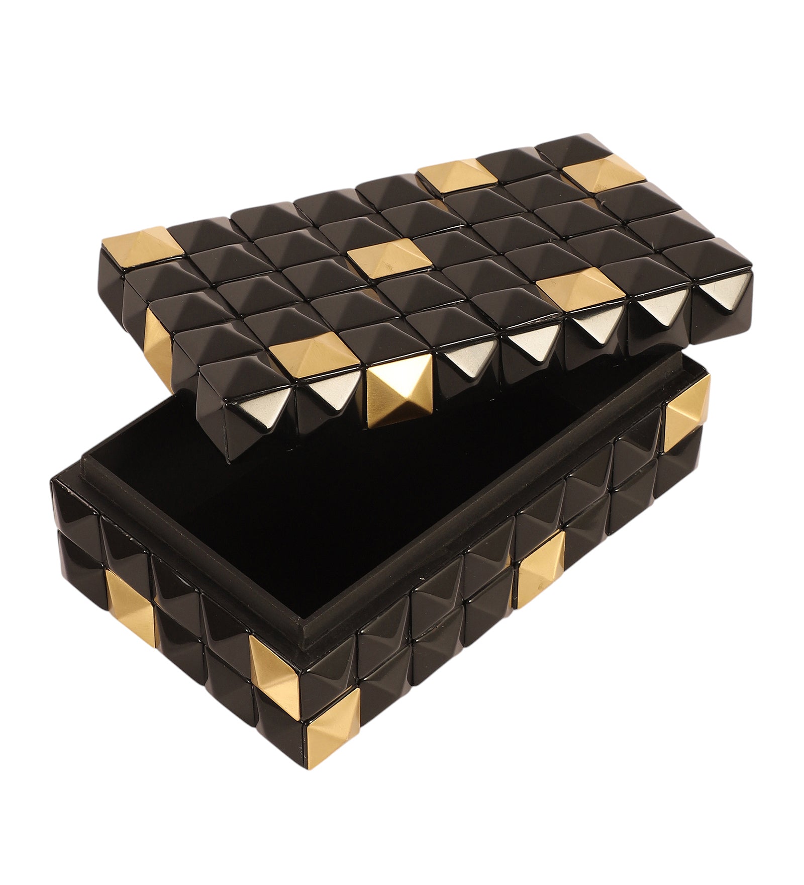 Onyx Prism Box Large - OUCH CART 