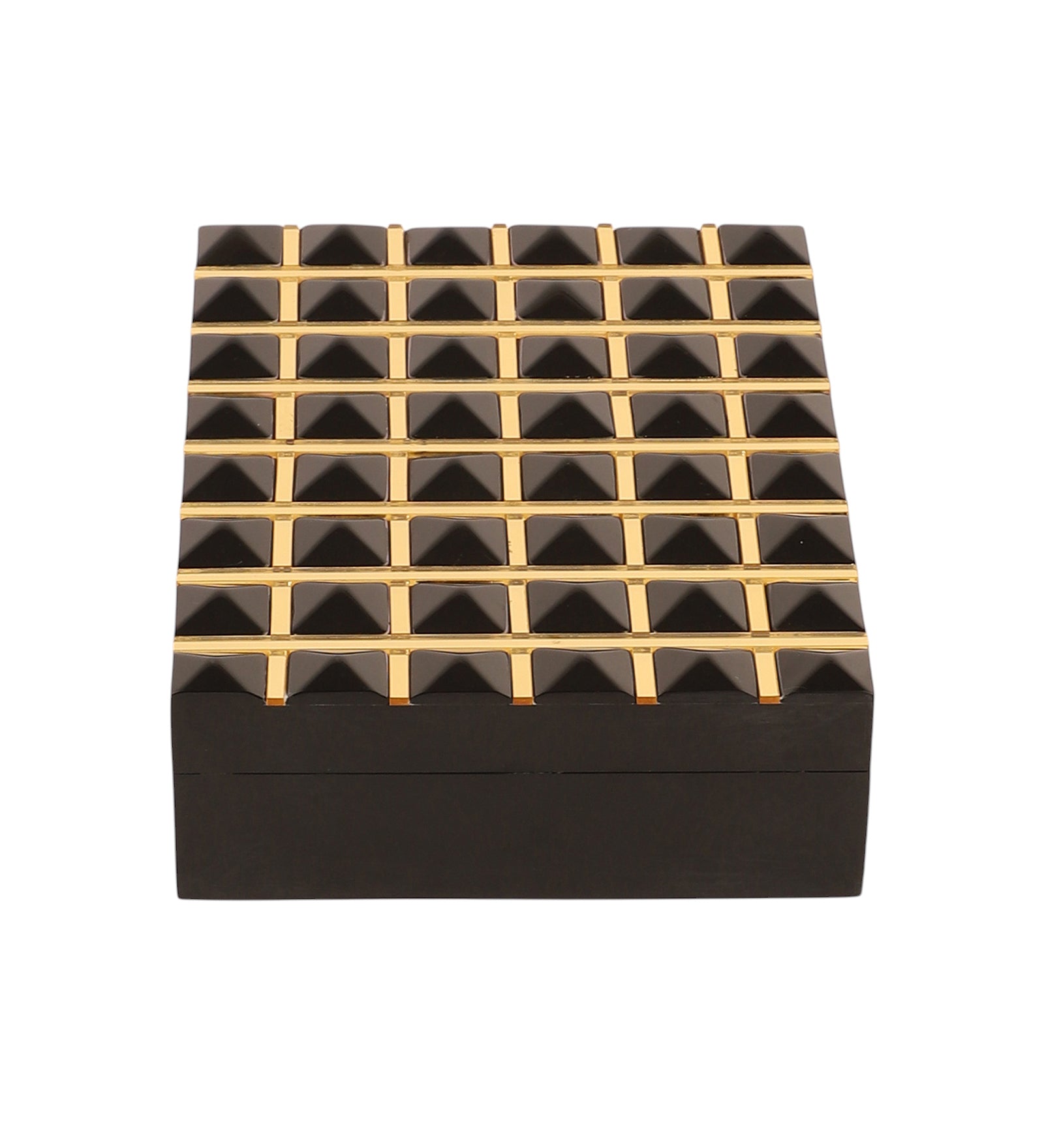 Obsidian Grid Box