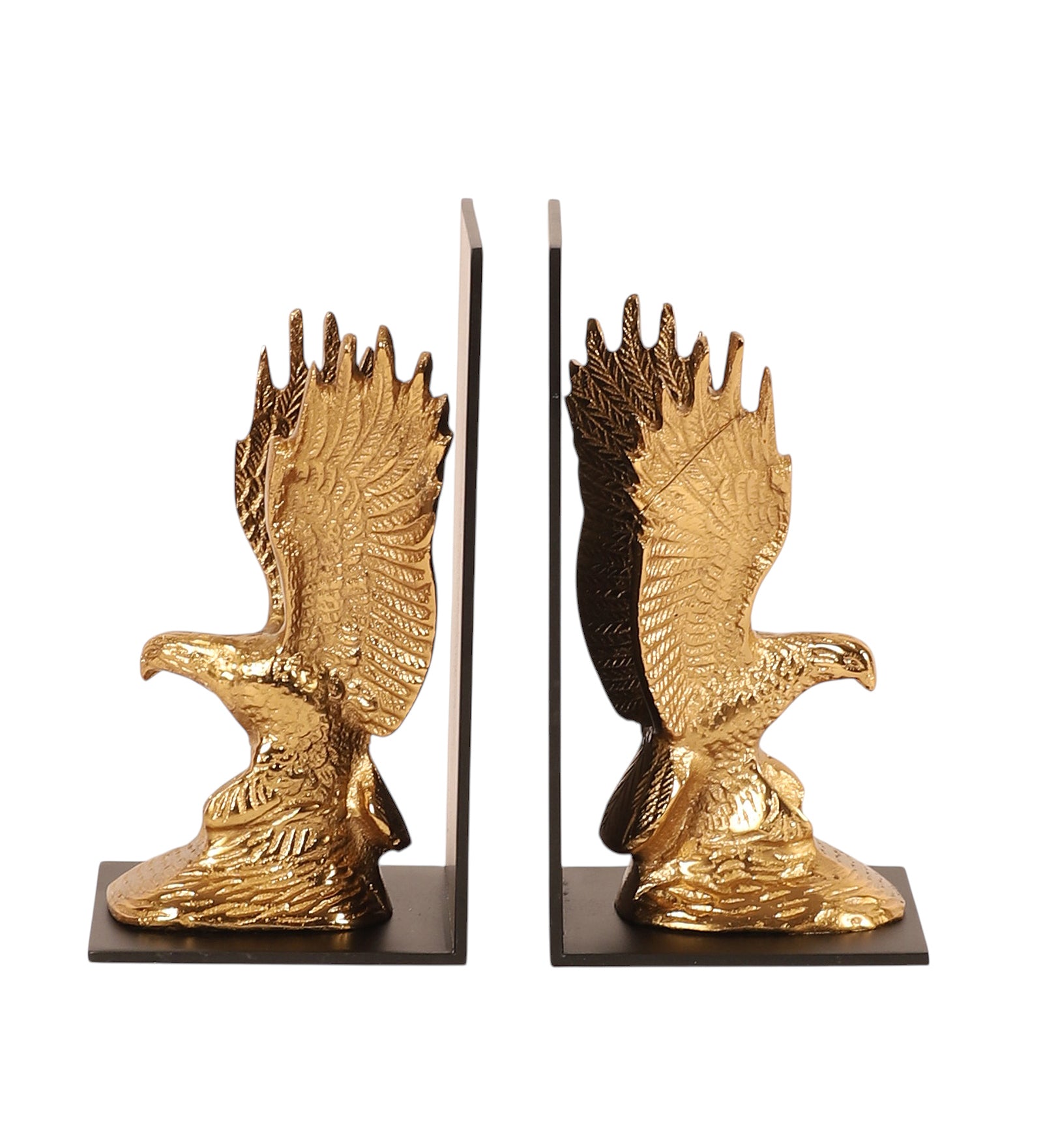 The Helion Pair Bookend - OUCH CART | Home decor 