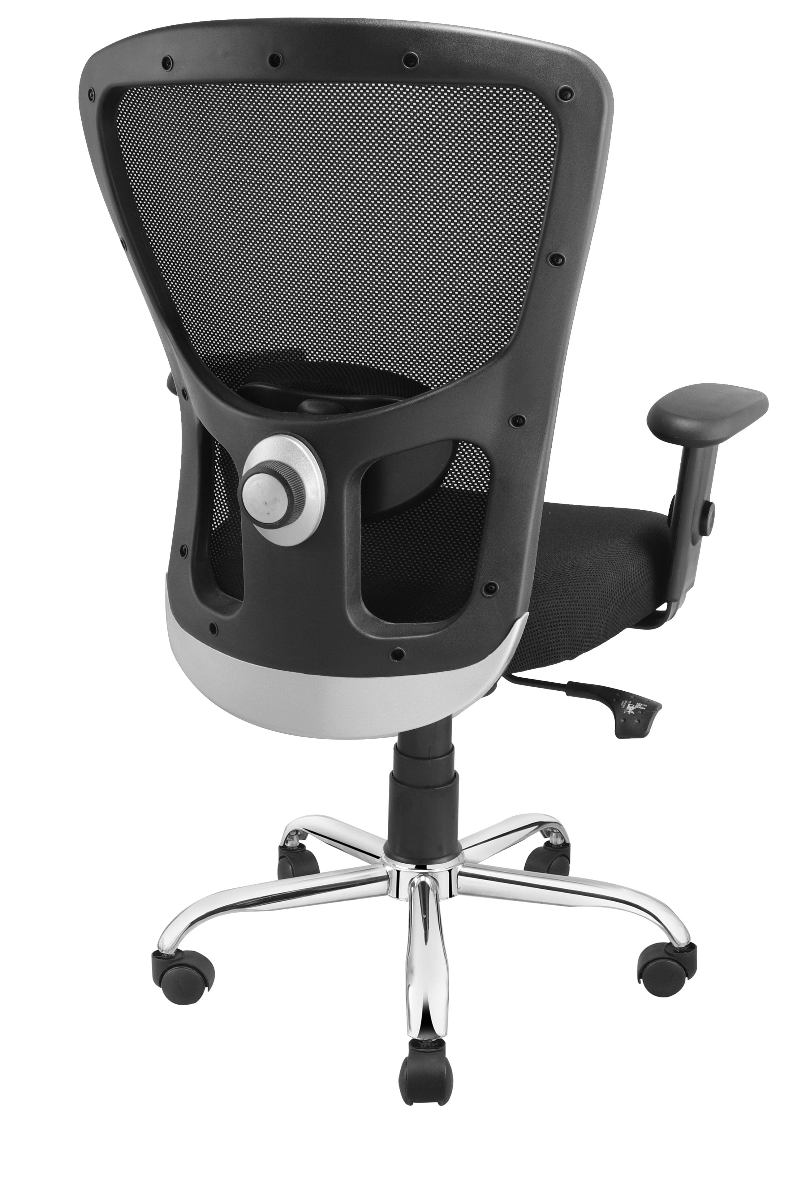 Jaunty Medium Back Ergonomic Office Chair