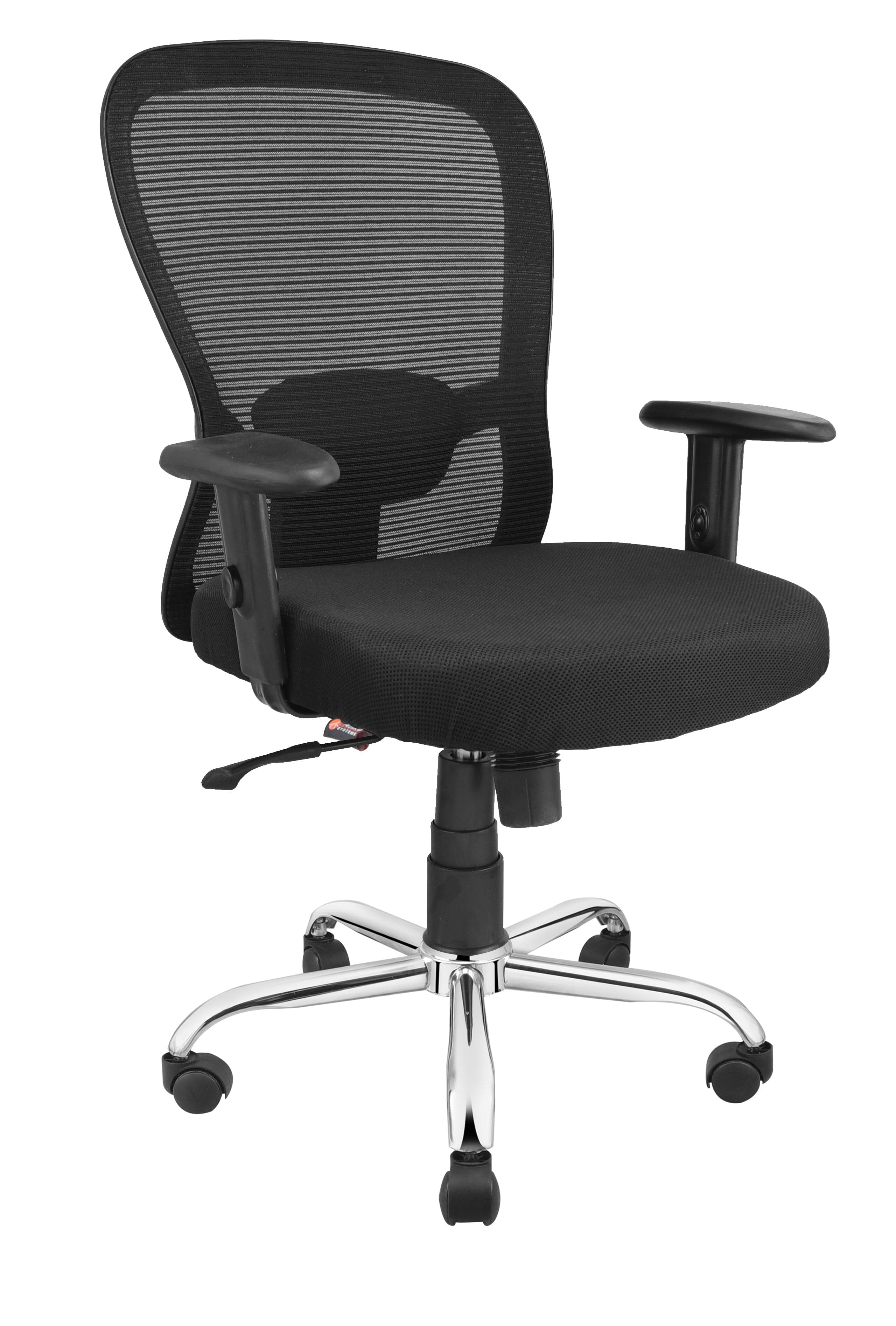 Morpho Medium Back Office Chair
