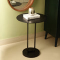 Irwin Obsidian Table