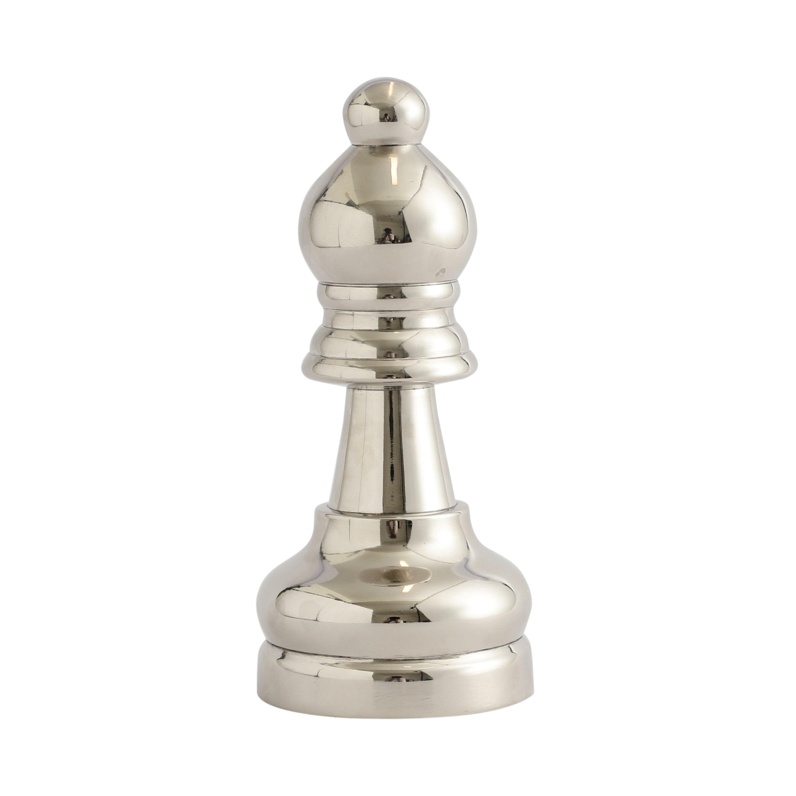 The Bishop Decorative Silver - OUCH CART 
