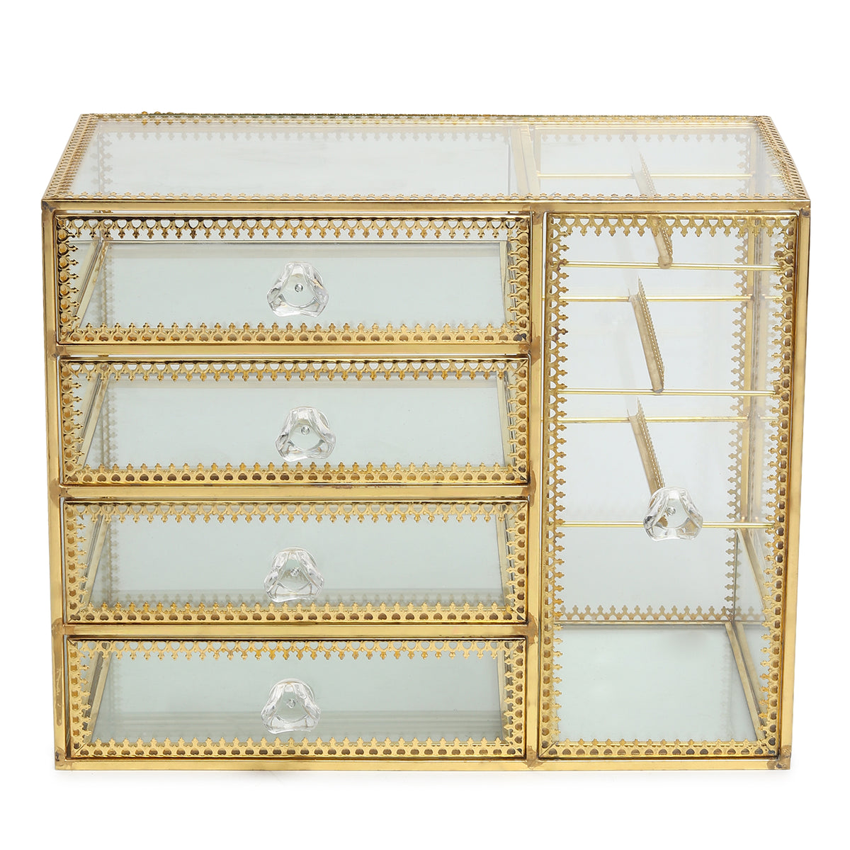 Arden Cabinet Jewellery Box