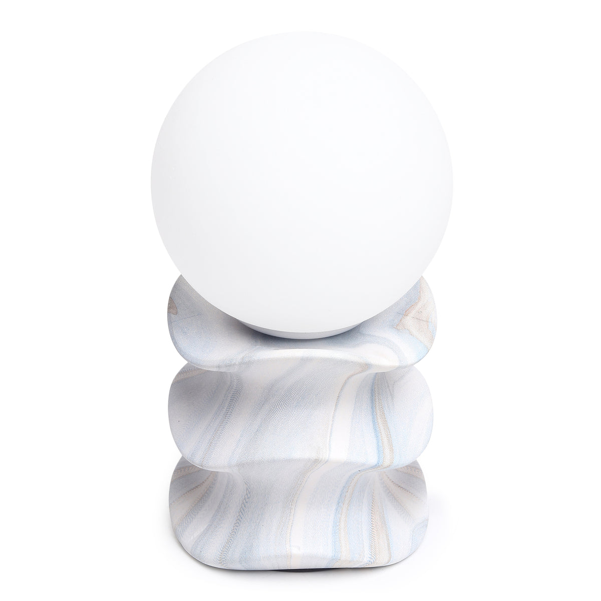 Stack Forme Table Lamp