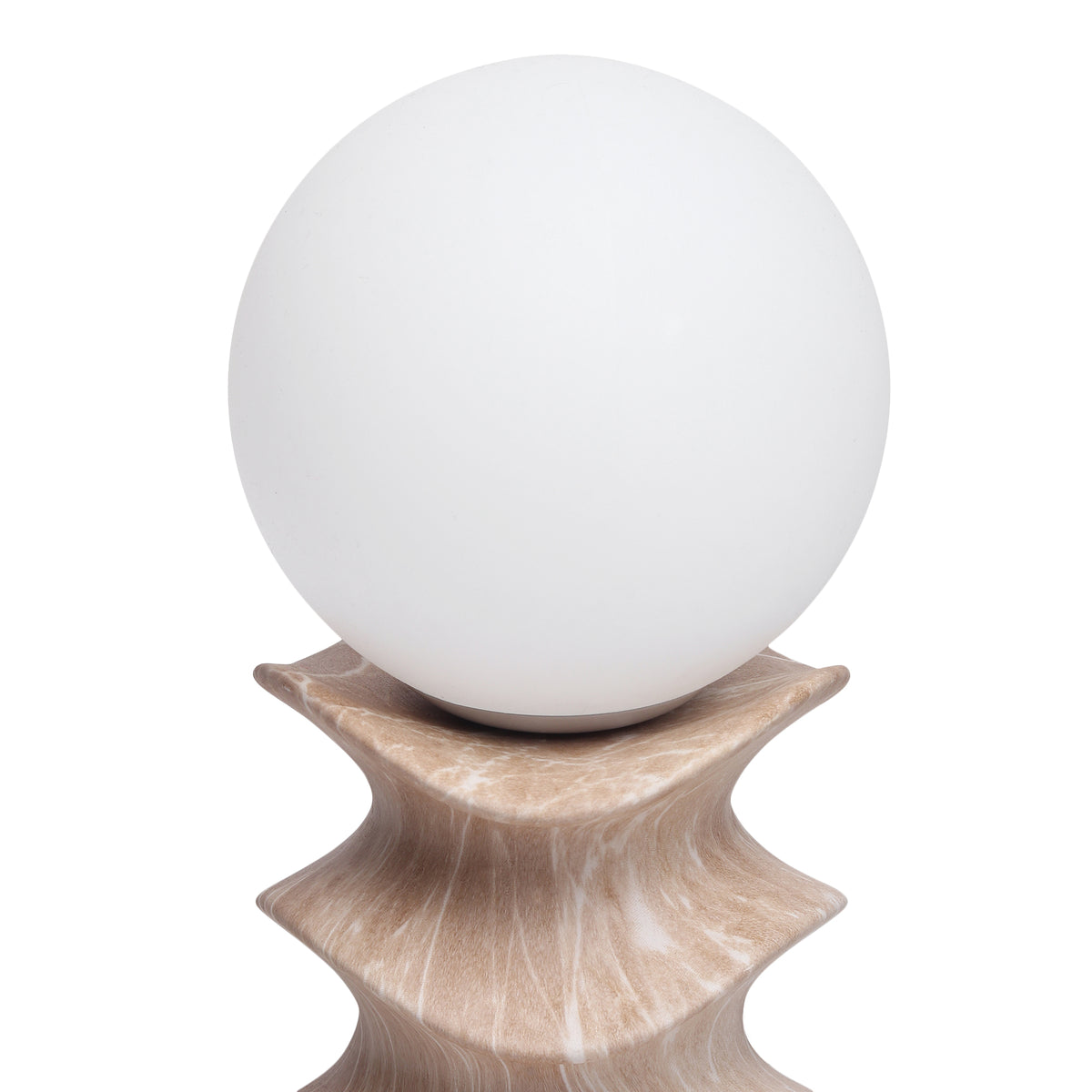 Stack Forme Table Lamp