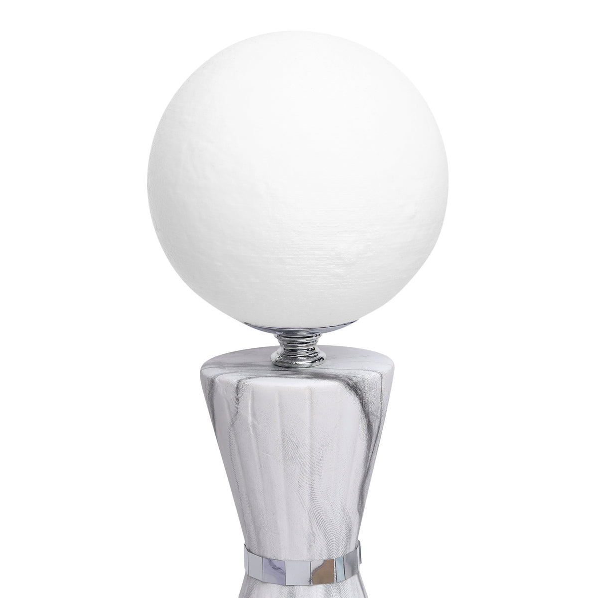 Sculpt Forme Table Lamp
