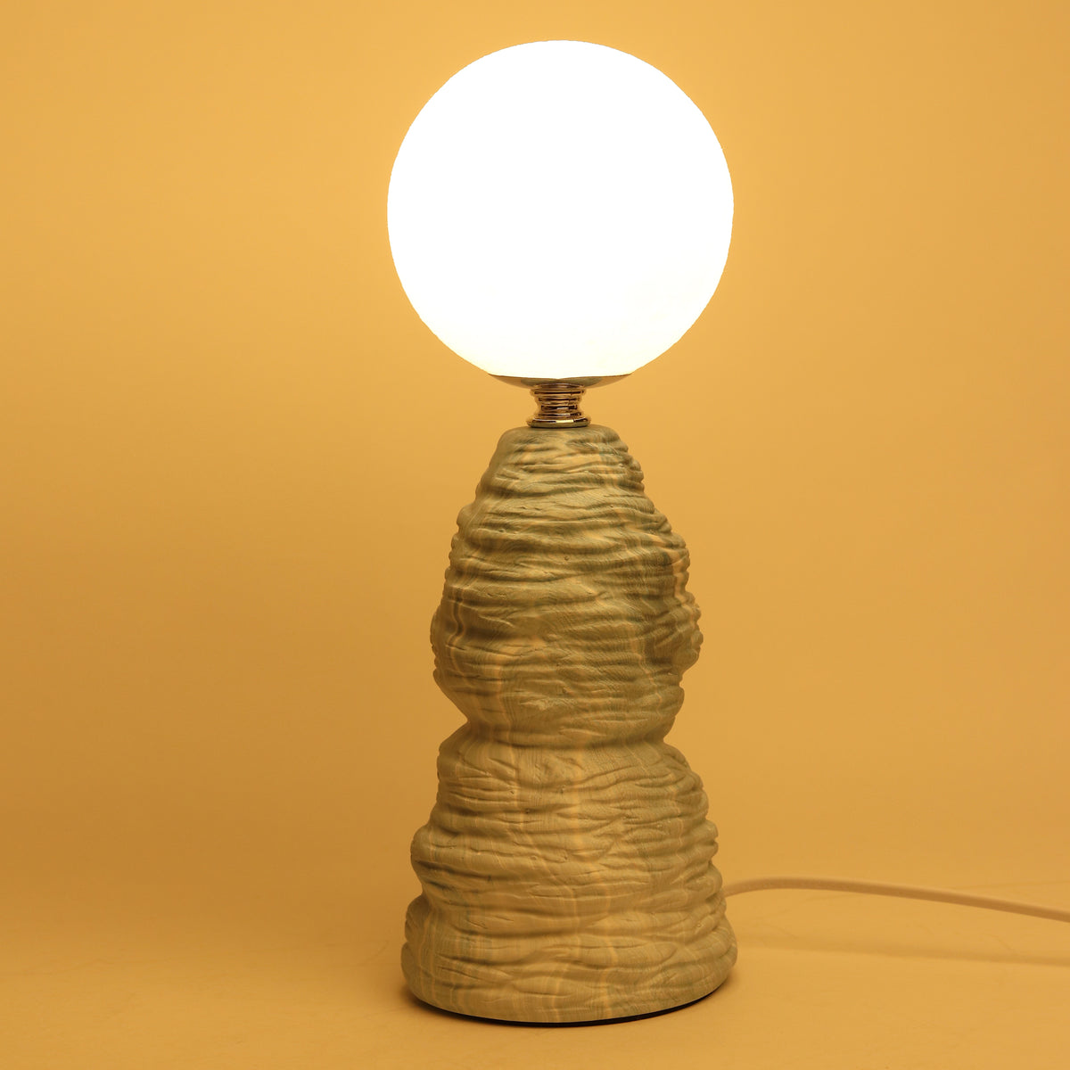 Ripple Forme Table Lamp