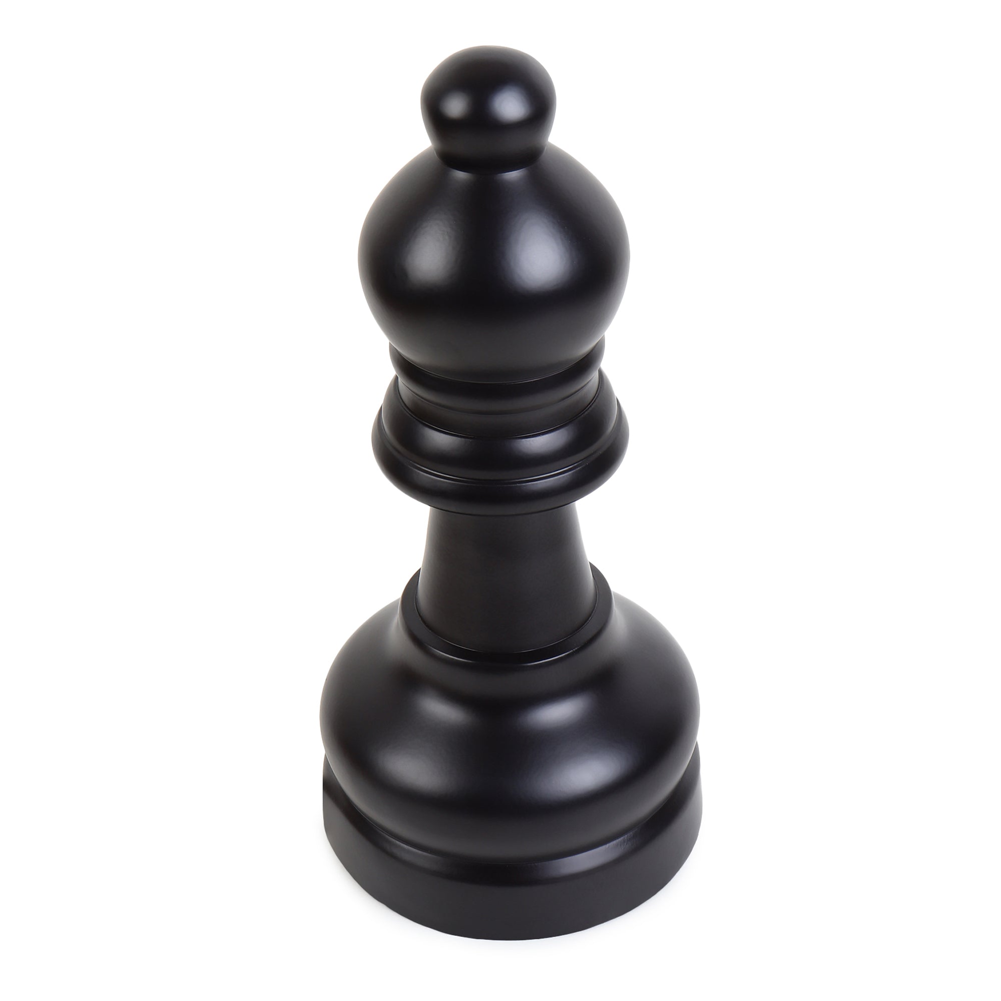 The Bishop Decorative Black - OUCH CART 