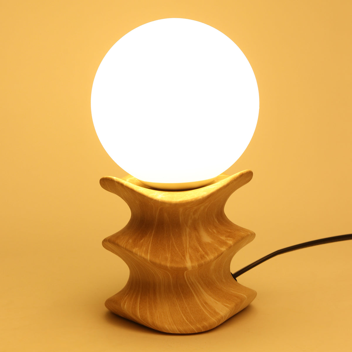 Stack Forme Table Lamp