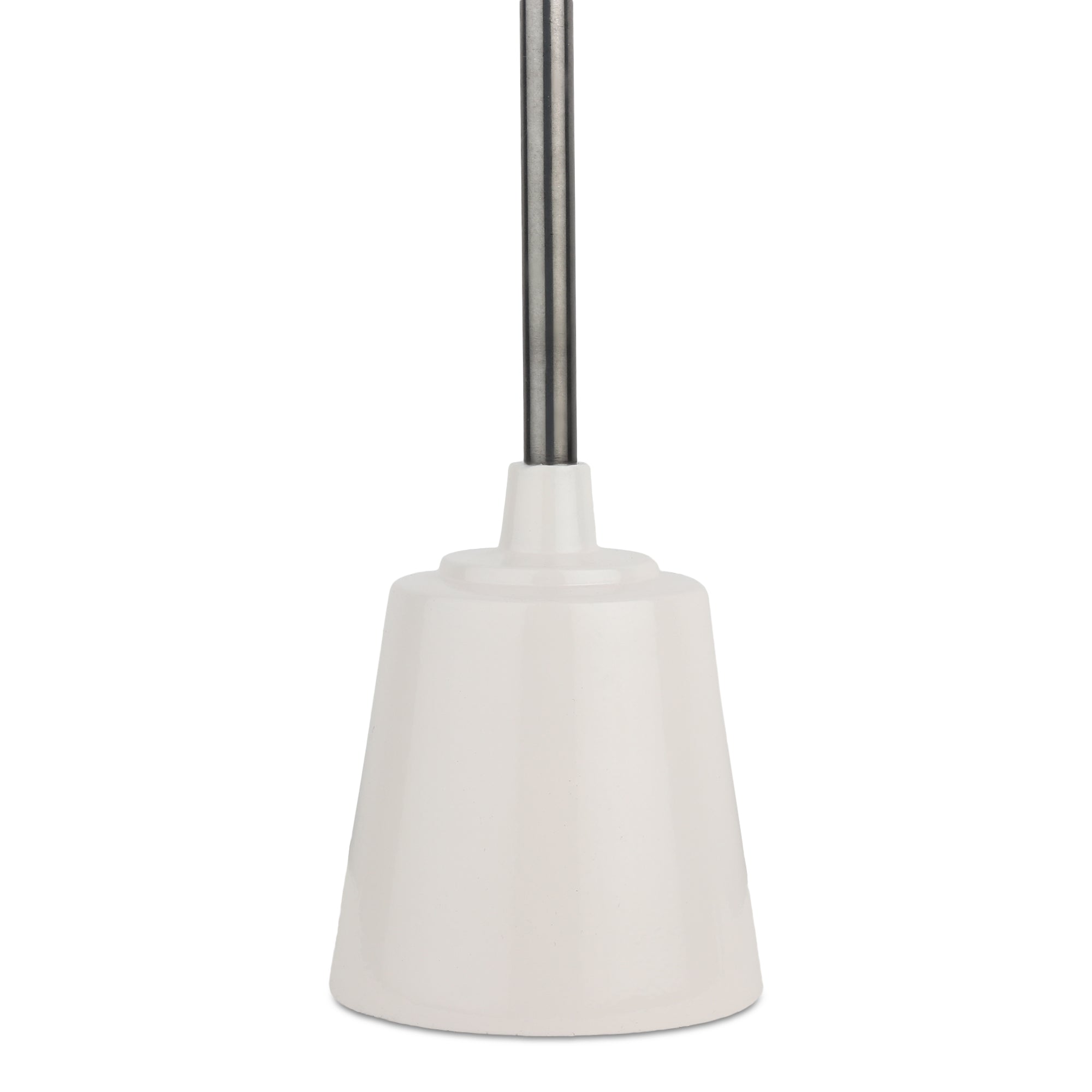 Altura Medio  Black Nickel  Candle holder Medium