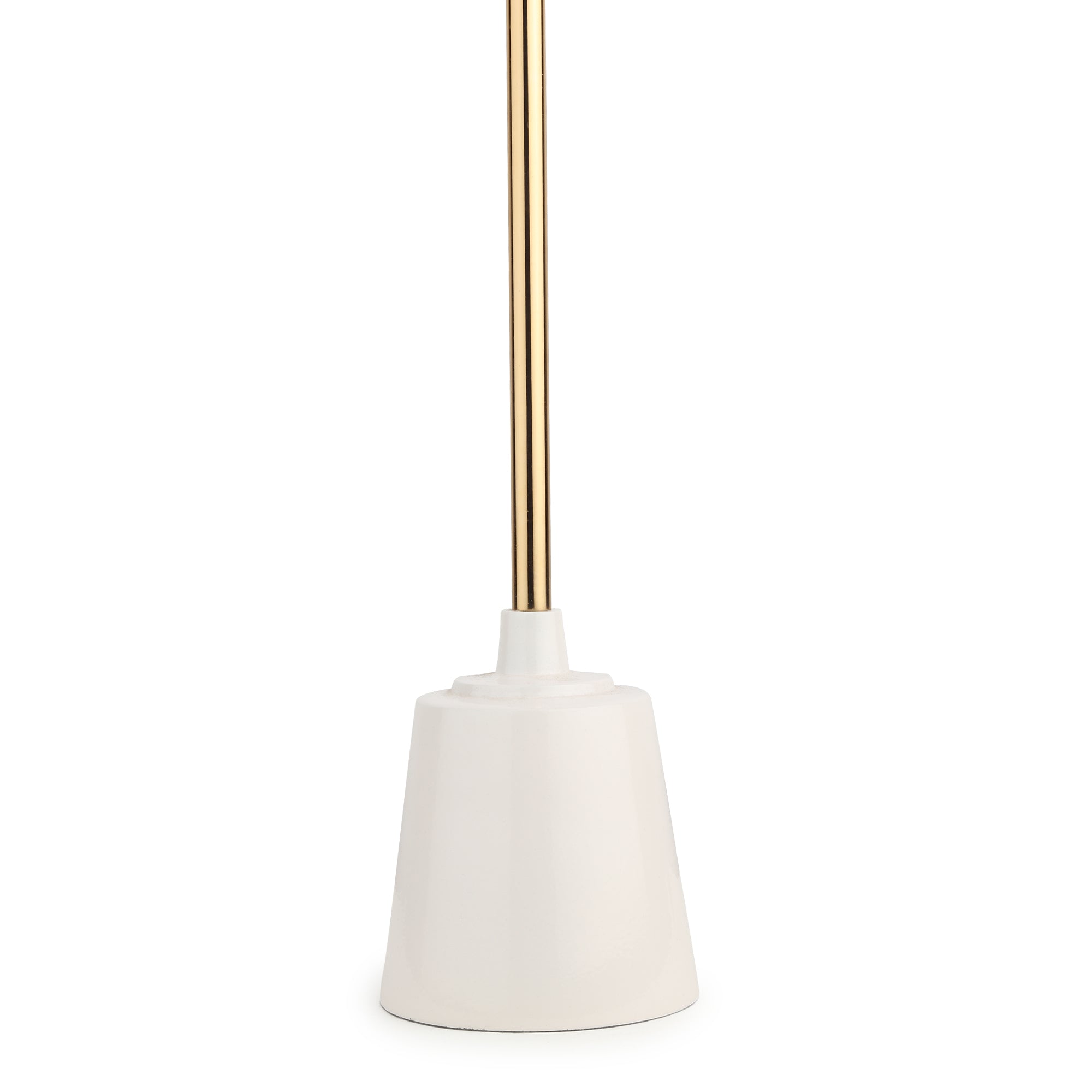 Altura Grande Gold  Candle holder Tall