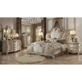 Iasonas Tufted Bed