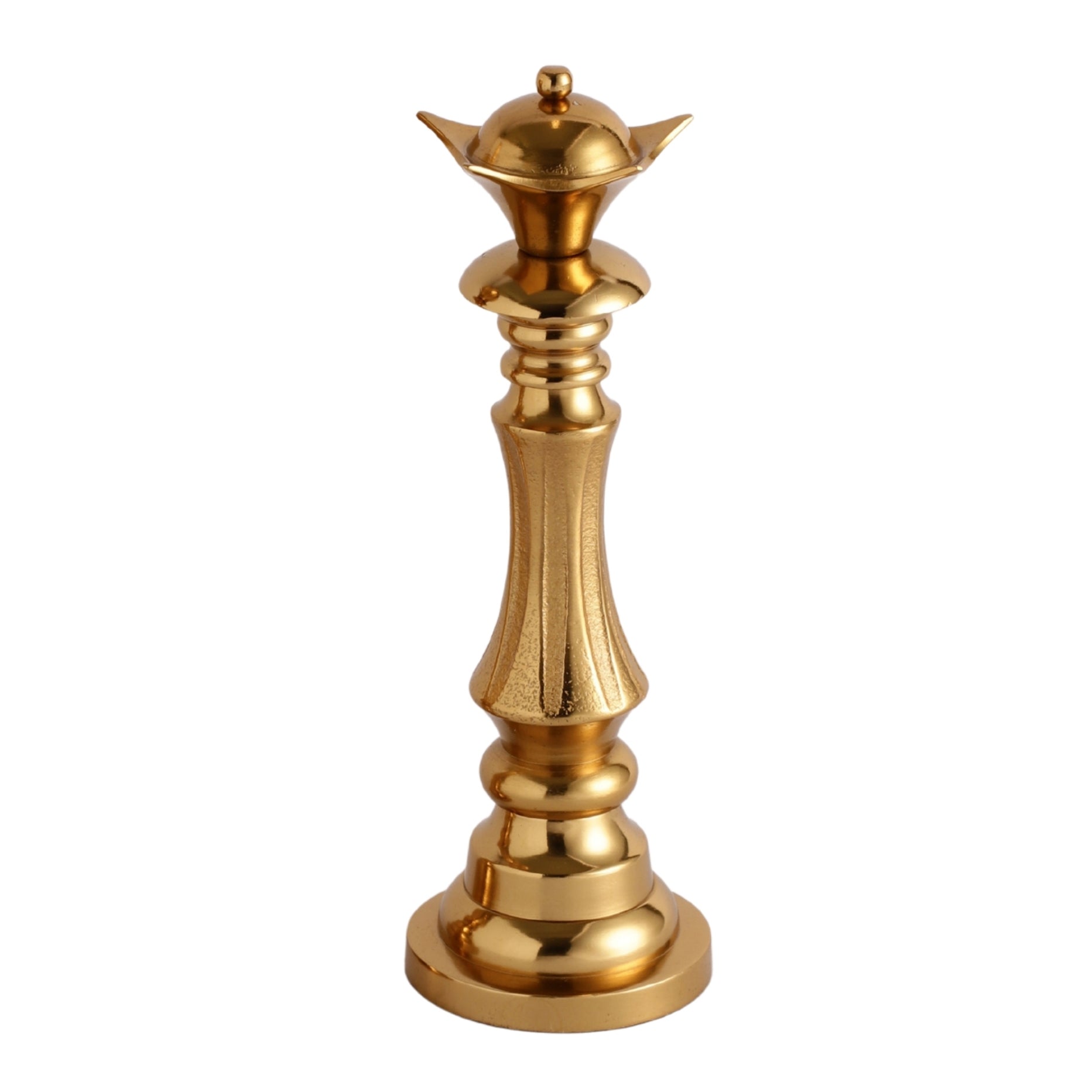  Victoris Gold  Set of  King and Queen Chess - OUCHCART | Chess