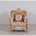 Imperial Palace Upholstered Armchair