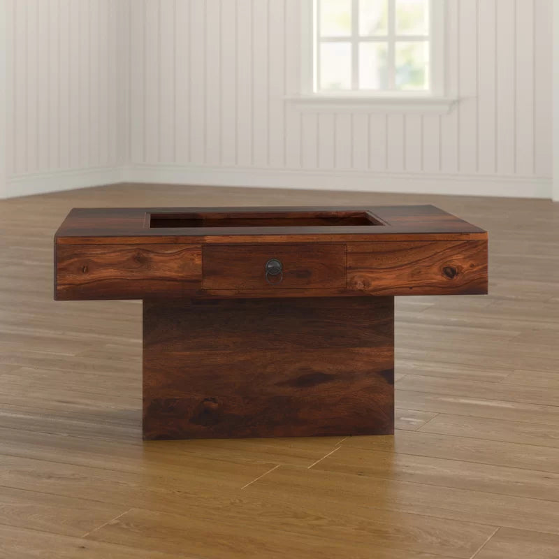 Linnea Coffee Table with Storage