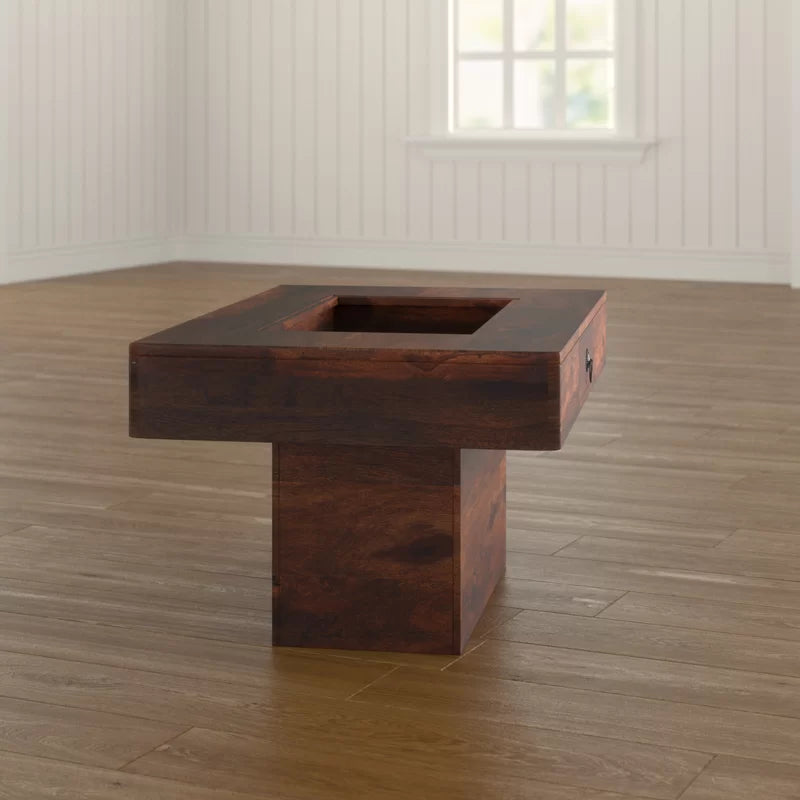 Linnea Coffee Table with Storage