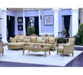 Infinity 3 - Piece Living Room Set