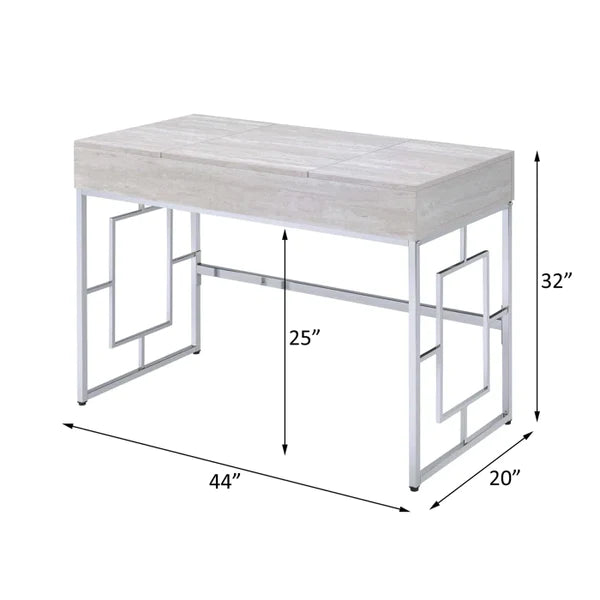 Vintron Vanity dressing table wooden