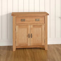 Maeve  2 Door 1 Drawer Combi Chest