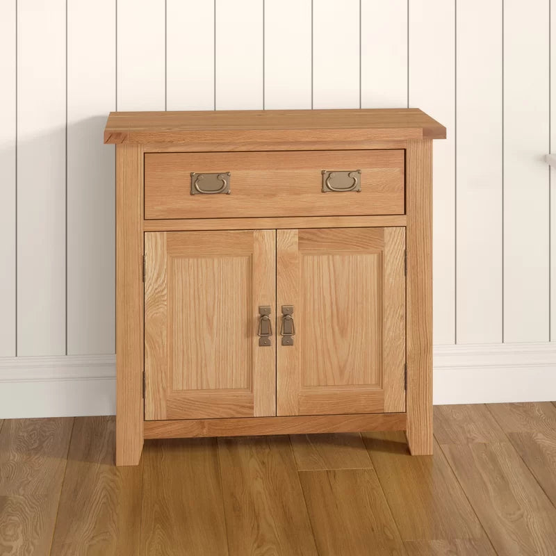 Maeve  2 Door 1 Drawer Combi Chest