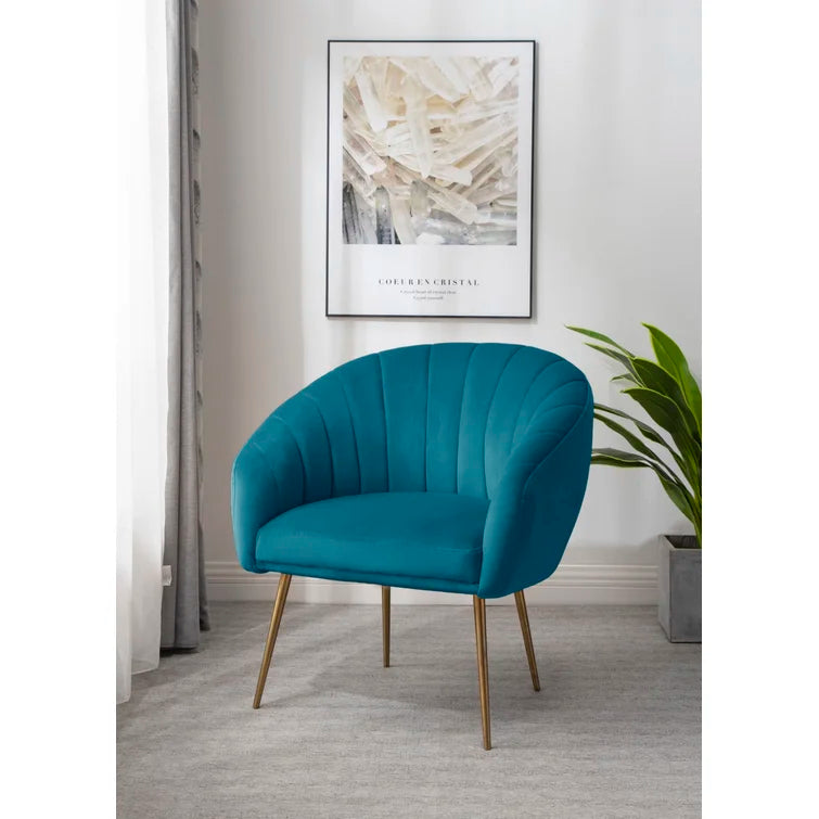 Jaylynn Upholstered Accent Chair