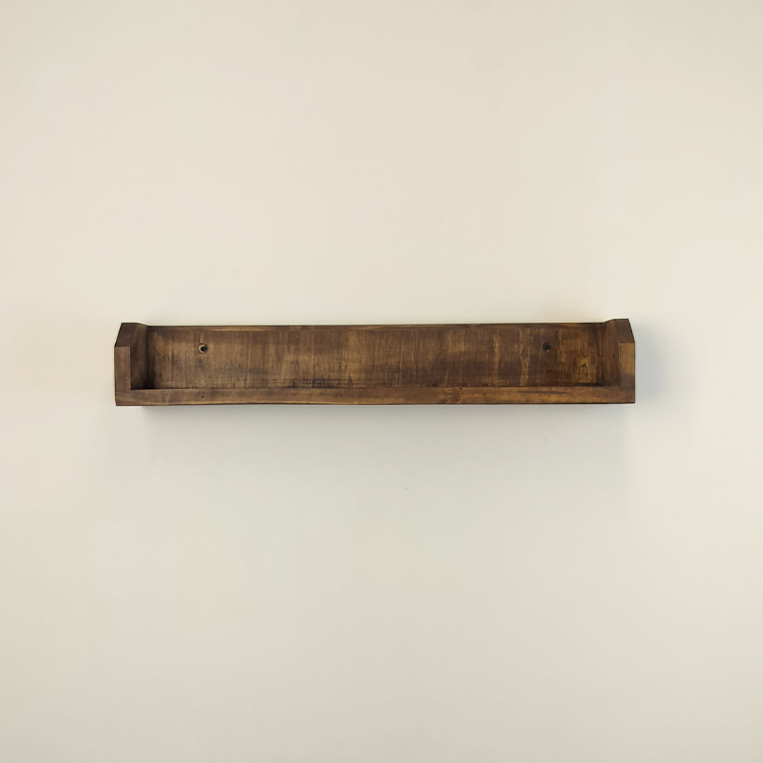 Jean Wooden Wall Shelf Organiser - OUCH  CART | Wall shelve