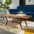 Sofia Coffee Table