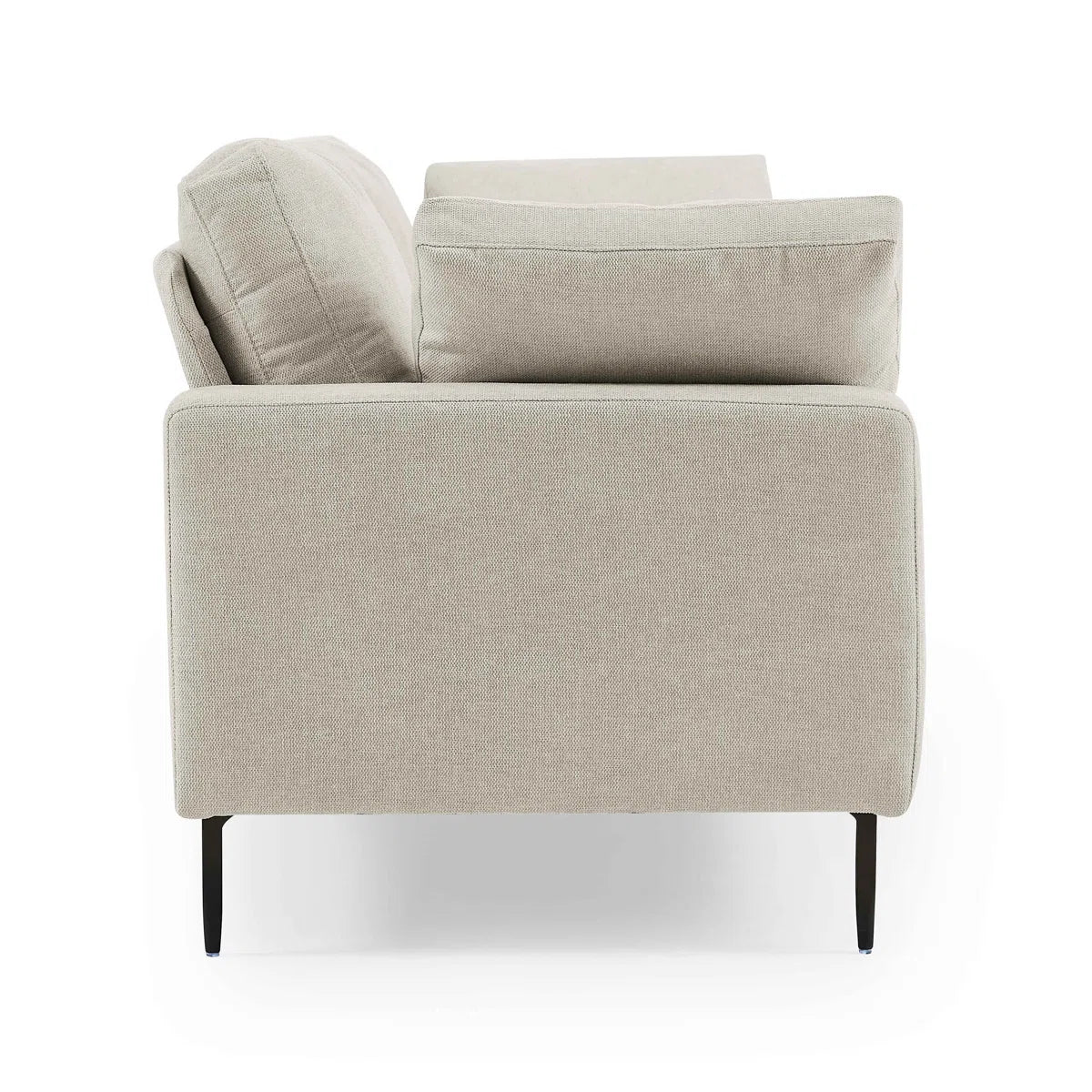 Modern Style Etta 84.3" Mid-Century Modern Design Sofa