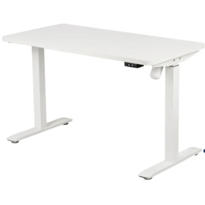 Adjustable Metal Base Standing Desk