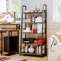 Ladder Bookcase