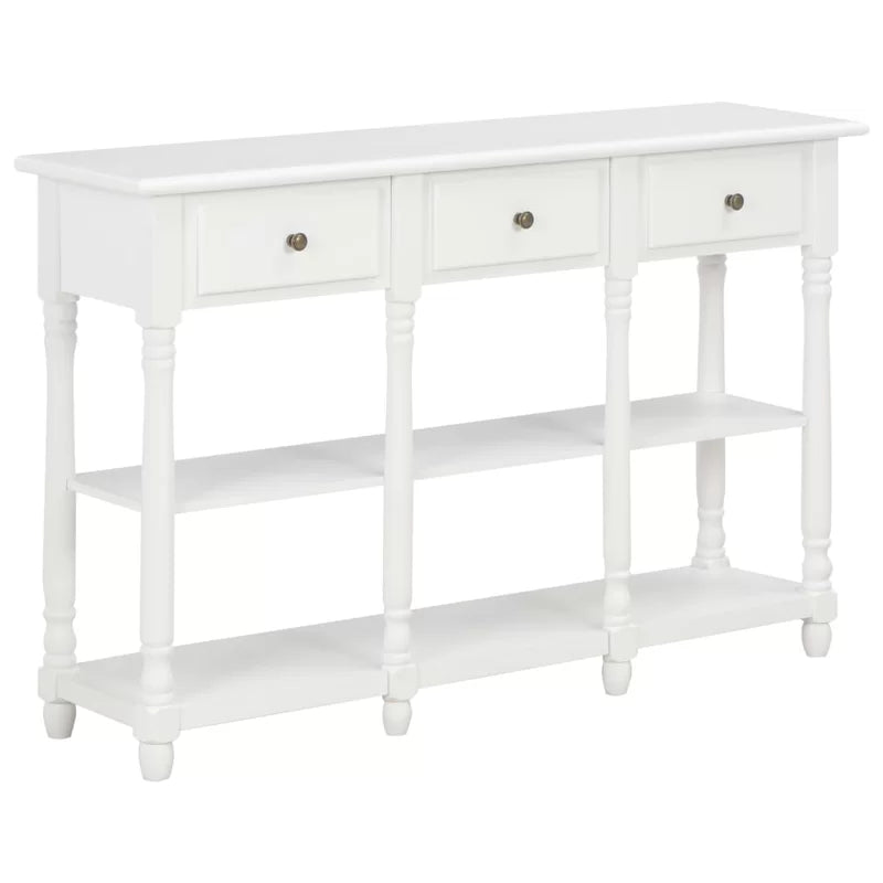 Nova Console Table