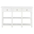 Nova Console Table
