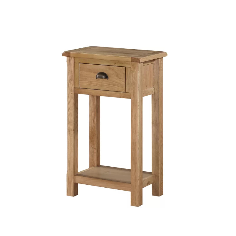 Theodore  Console Table