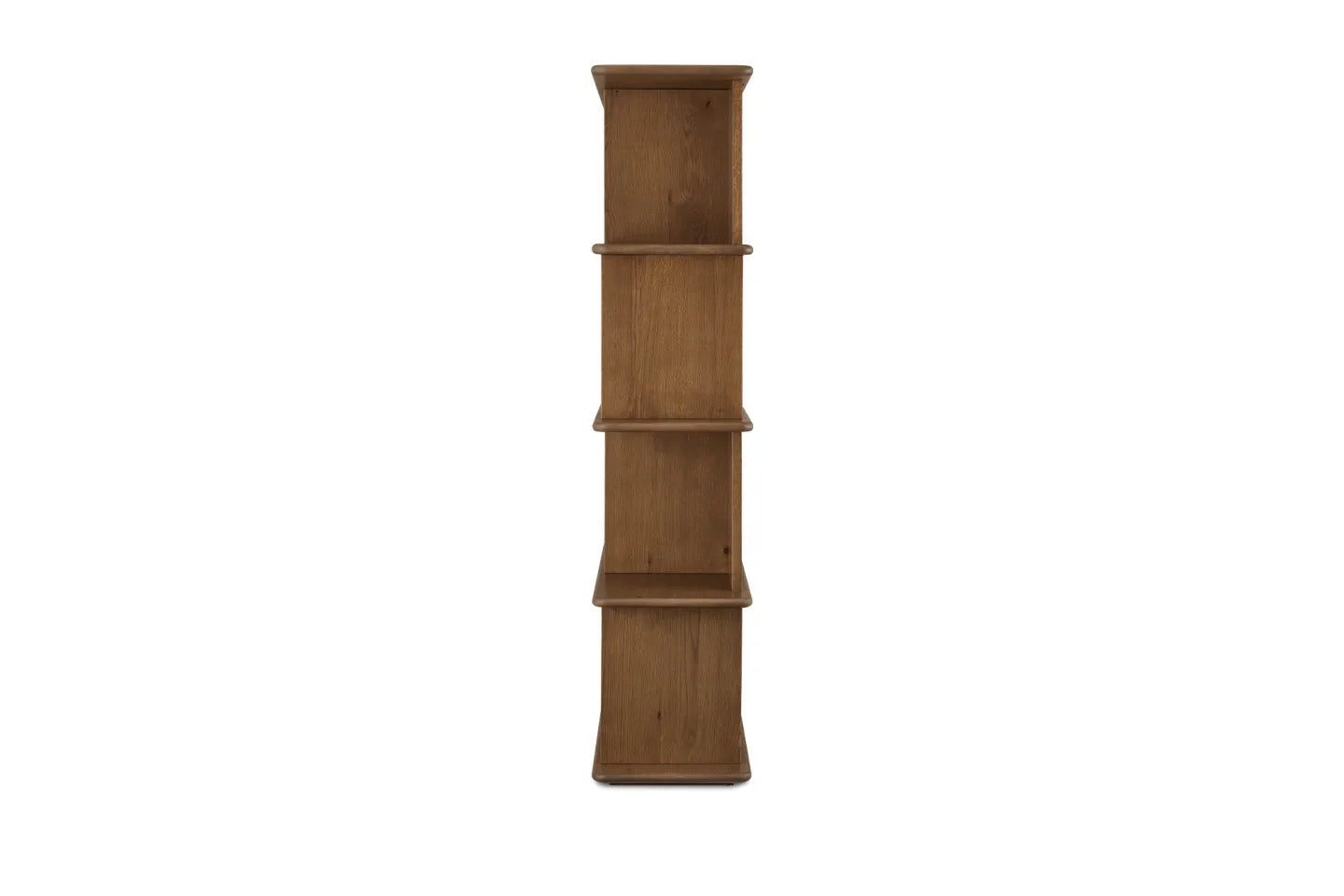 Engineered Wood Kinsley Bookshelf