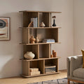 Engineered Wood Kinsley Bookshelf