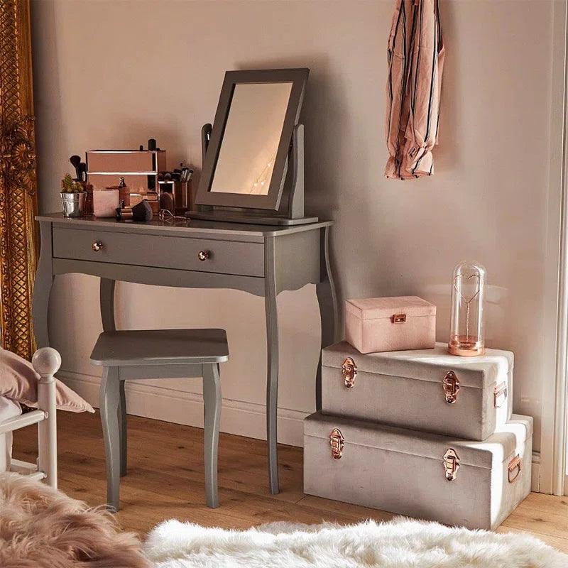 Zoey Dressing Table - Ouch Cart 