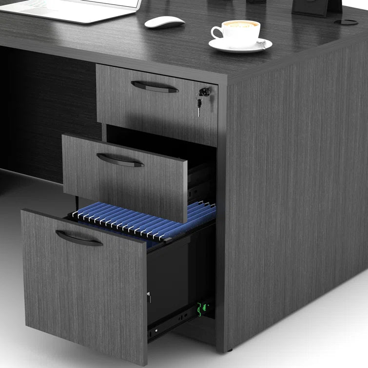 Executive Desk