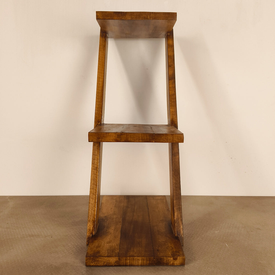 LYRIC 3 Tier Shelf & Planter